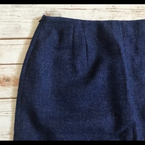 Jones New York Pencil Skirt Size 12 - Picture 5 of 6